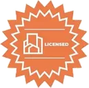 HCRA Licensed Builder, Licence B38385