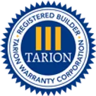 Tarion Registered Builder